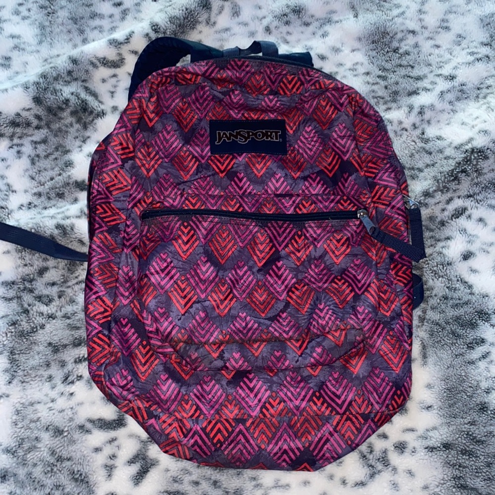 Backpack